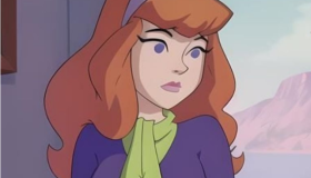 Nueva adaptación de Scooby-Doo contará con una reconocida actriz como Daphne 