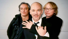 El riff accidental que llevó a R.E.M. a la cima cumple 35 años 