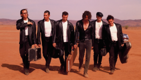 Grandes nombres del rock y el pop dominan las nominaciones al Salón de la Fama 2026 