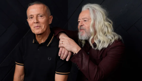 El disco que llevó a Tears for Fears a la cima cumple 41 años