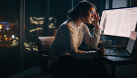 Menos scroll y más vida real impulsa la abstinencia digital 