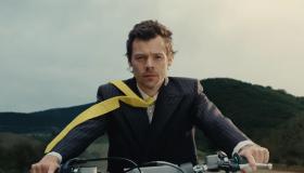 American Girls” impulsa a Harry Styles al trono global de Billboard 