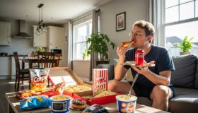 8 consejos prácticos para reducir los ultraprocesados en tu alimentación diaria 