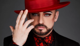 Boy George defiende la inteligencia artificial y afirma que le ha ayudado como letrista 