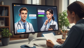 ¿Puede la IA humanizar la medicina del futuro?