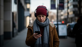 La regla 60/60, el hábito que ayuda a prevenir la pérdida de audición 