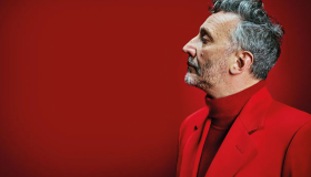 63 años del rosarino que cambió el rock latino 