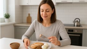 Los 3 aliados que necesitas después de los 50 para sentirte mejor 