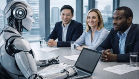 Encontrar trabajo ya no es igual, la IA filtra el 75% de los currículums antes de que un humano los vea 