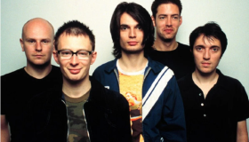 Radiohead vuelve en 2027 con una nueva propuesta en vivo 