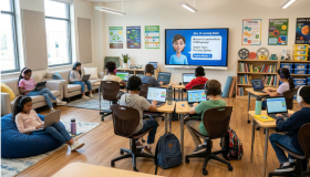 Chicago lanza modelo educativo sin profesores impulsado por IA 