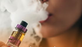 El vapeo vuelve a generar alarma por sus posibles efectos en corazón y pulmones 