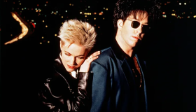 De una idea íntima a un hit mundial así nació “Joyride” 