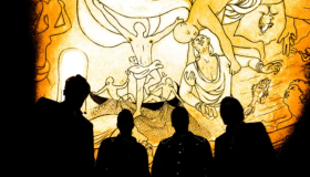 ‘Easter Lily’: la jugada de U2 que enciende la expectativa 