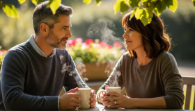 El hábito diario que potencia tu metabolismo y memoria después de los 40 