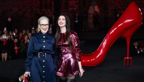 El icónico trío vuelve con más tensión, estilo y lucha por el control editorial 