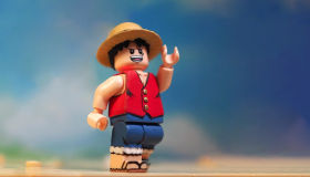 Netflix confirma más aventuras de One Piece y sorprende con especial LEGO 