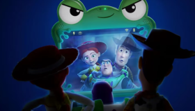 “Menos juego, más pantalla: la reflexión que deja Toy Story 5” 