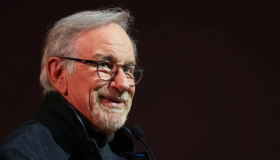 Spielberg apuesta por una ciencia ficción conectada con el mundo real 
