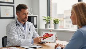 El hígado graso va en aumento: podría crecer 42% antes de 2050 