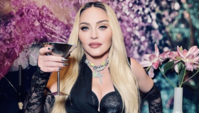 Madonna juega con el misterio y aviva teorías sobre “Confessions 2” 