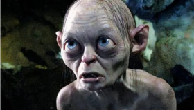 Vuelve la Tierra Media y ya conocemos el elenco de la película de Gollum 