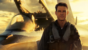 ¡Es oficial! Maverick regresa en Top Gun 3 