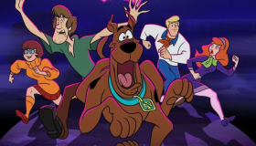 Netflix presenta la nueva serie live-action de Scooby-Doo con su elenco oficial 
