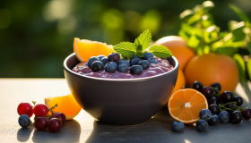El jugo que refuerza los antibióticos contra infecciones urinarias 