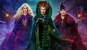 ¡El aquelarre vuelve! Disney confirma el desarrollo de Abracadabra 3 