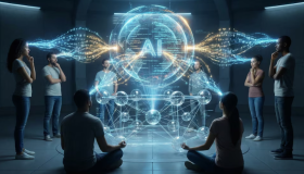 La tecnología que “lee” emociones humanas ya genera preocupación mundial 