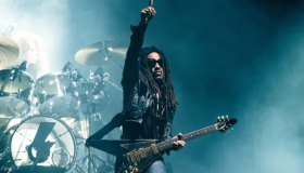 Lenny Kravitz y el disco que lo convirtió en ícono global 