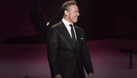 Presunto comunicado aclara estado de salud de Luis Miguel
