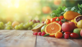 La dieta ideal para proteger el hígado y reducir riesgos de enfermedad 
