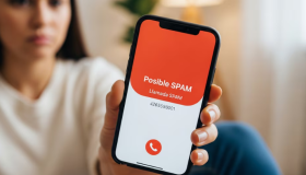 ¿Cansado de las llamadas spam? Esta opción de Android puede ayudarte 