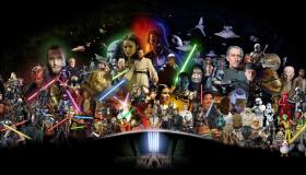 Millennials y Gen Z: dos formas de vivir el universo de Star Wars 