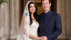 Dua Lipa y Callum Turner celebran su amor con una íntima boda y una gran fiesta de tres días 