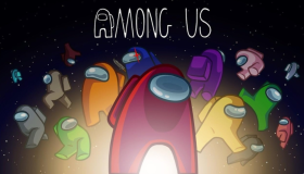 La serie animada de Among Us llegó por sorpresa a Paramount+ 