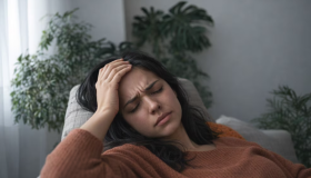 Estas 9 señales pueden advertir la llegada de una migraña 