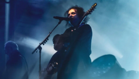 Robert Smith adelanta los próximos proyectos musicales de The Cure 