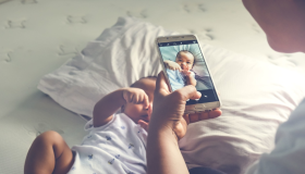 Sharenting: cómo publicar datos de niños puede facilitar fraudes futuros 