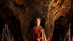 La guerra vuelve a Westeros en el estreno de la tercera temporada de La Casa del Dragón 