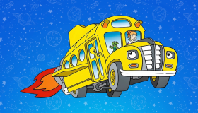 El Autobús Mágico llegará al cine con versión live-action 