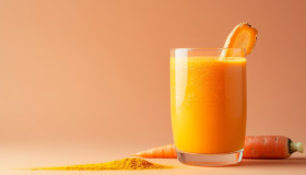 8 bebidas que pueden ayudar a cuidar la salud y la piel