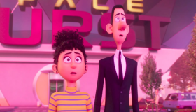 Illumination revela el teaser de Not Alone, una aventura fuera de este mundo con Timothée Chalamet y Selena Gomez 