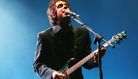 El giro tecnológico que llevó a Gustavo Cerati a revolucionar su música 