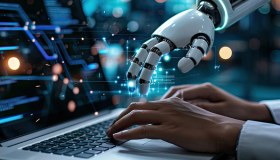 OpenAI aclara el impacto de la inteligencia artificial en el futuro laboral 