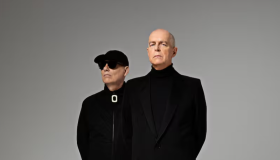 La broma de 15 minutos que llevó a Pet Shop Boys del estudio a la polémica religiosa 