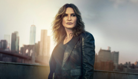 Mariska Hargitay se convierte en la primera mujer en 15 años en conducir los Emmy 