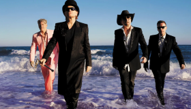 U2 anuncia su regreso discográfico con el sencillo “Street of Dreams” 